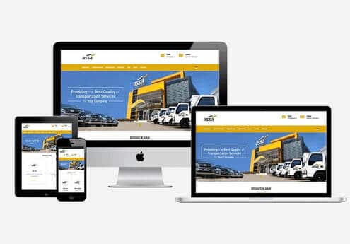 Pembuatan Website Murah Solo