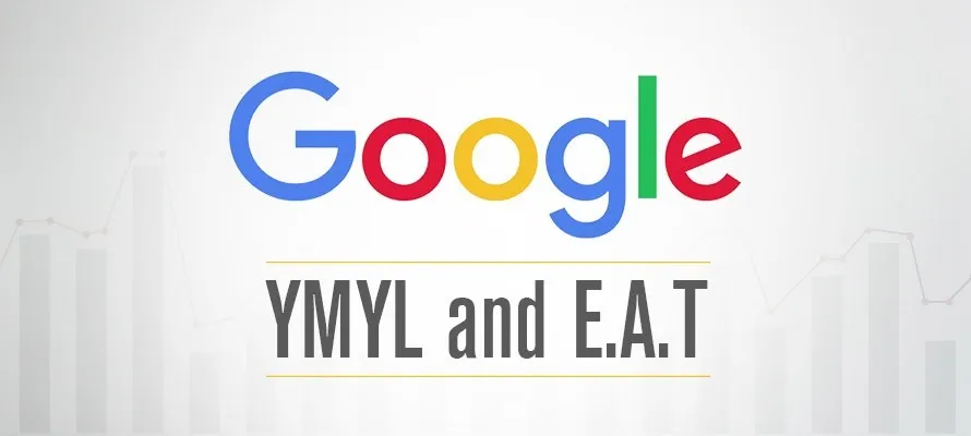 EAT dan YMYL: Algoritma Google untuk Menentukan Ranking Website