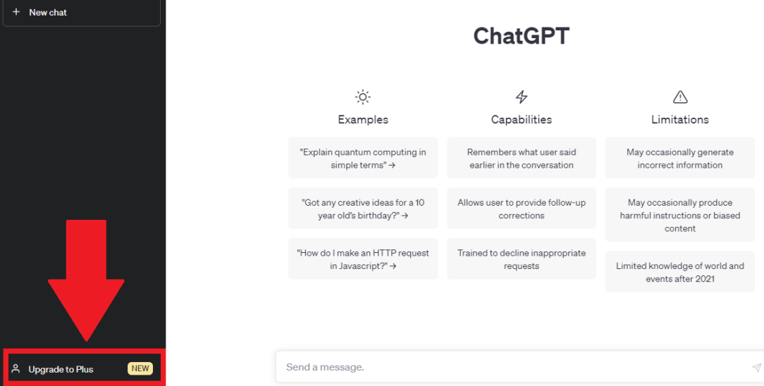 Cara Menggunakan ChatGPT Panduan Praktis untuk Pemula