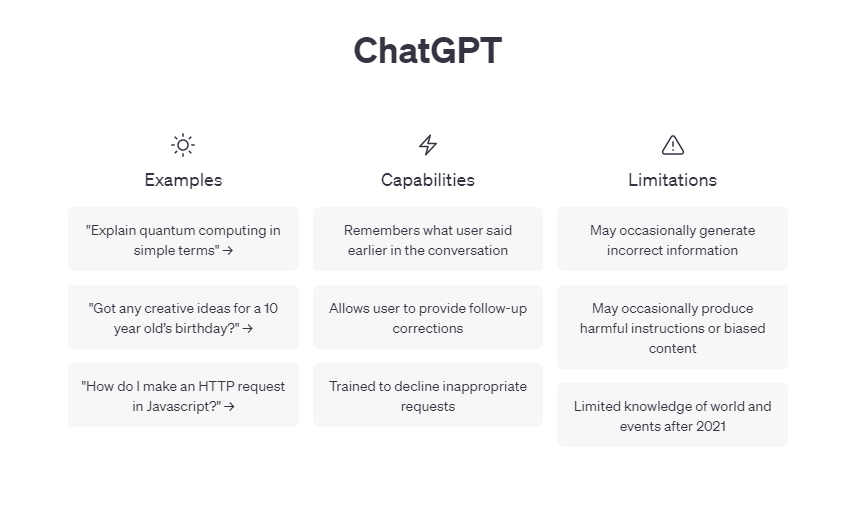 Cara Menggunakan ChatGPT Panduan Praktis untuk Pemula