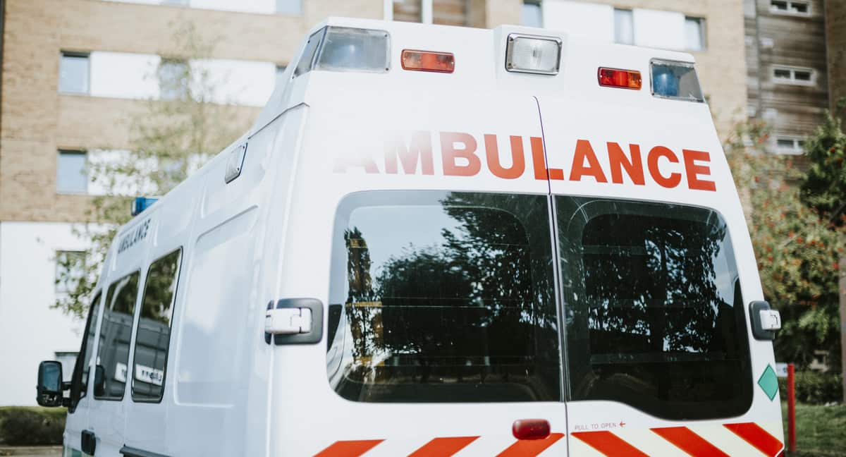 15+ Cara Mempromosikan Usaha Jasa Sewa Ambulance