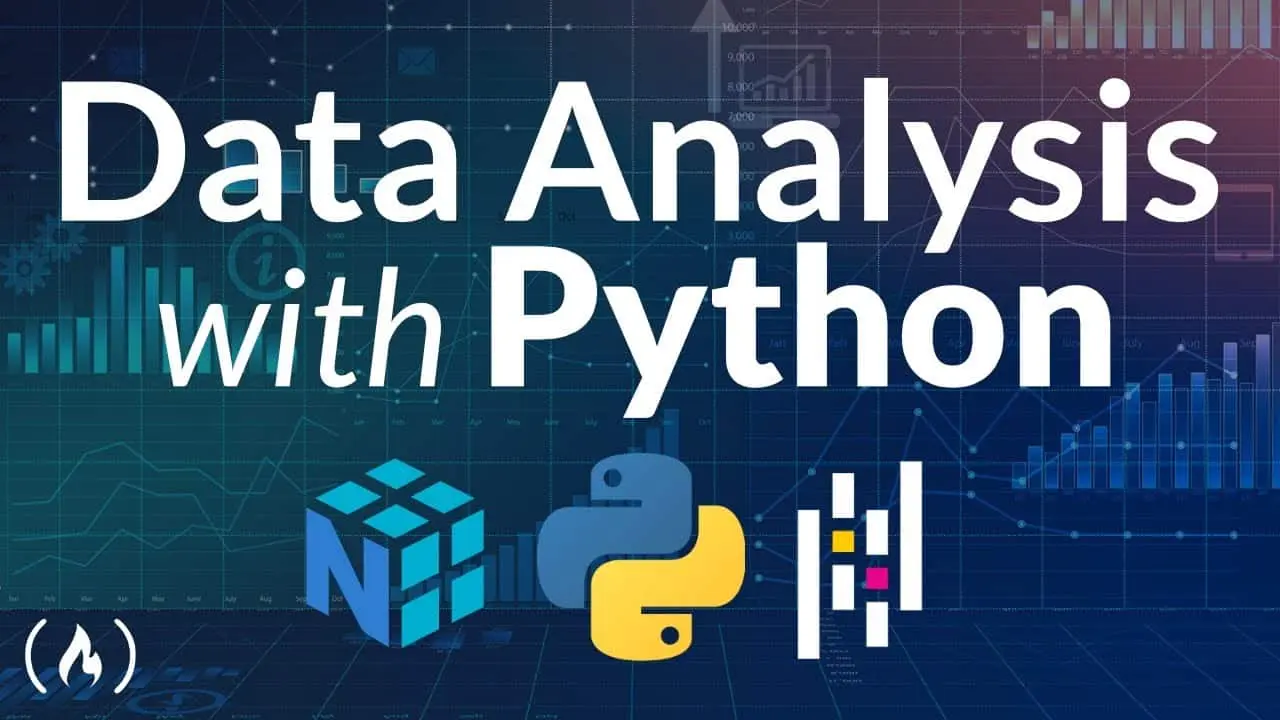 Mengapa Python menjadi Pilihan Terbaik untuk Data Analyst?