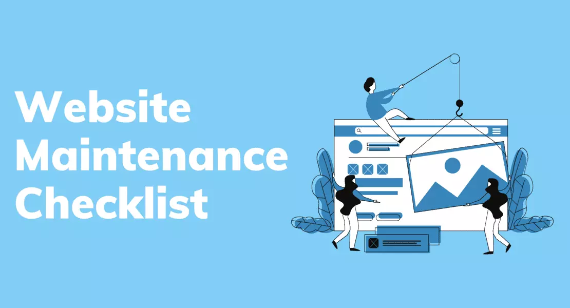 Apa itu maintenance website dan mengapa itu penting?