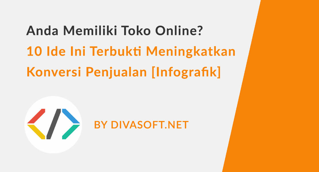 Meningkatkan Konversi Penjualan Toko Online: Panduan Lengkap dari A sampai Z